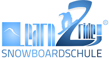 Learn2Ride Snowboardschule Oberhof Logo