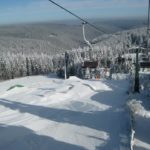 Fallbachhang Oberhof